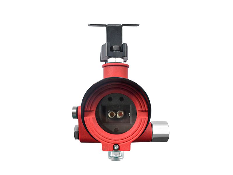 S600Ex-IR2火焰探測(cè)器(兩紅，隔爆型)