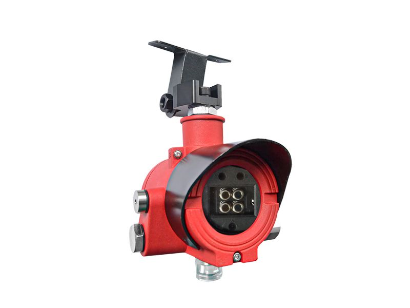 S600Ex-IR4紅外火焰探測(cè)器(四紅，隔爆型)