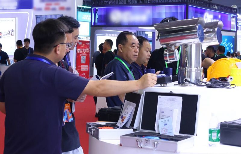 歐泰威爾邀您共襄盛舉 | 第33屆多國儀器儀表展（MICONEX 2024）火熱進行中！